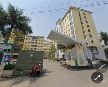 Bán đất thổ cư tại phú diễn, bắc từ liêm, hà nội giá 5,8 tỷ