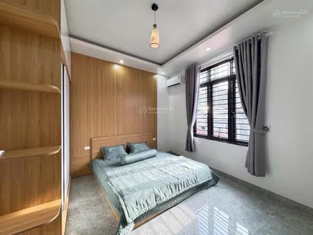Bán nhà riêng 6,6 tỷ, 32m2 tại văn phú, phú la, hà đông, hà nội, giá ưu đãi