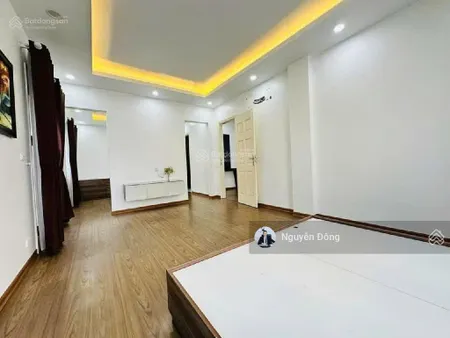 Nv 114m2 sau lưng trục thông vin, nhà hoàn thiện cho thuê dòng tiền tốt, vị trí đắc địa giá 25 tỷ
