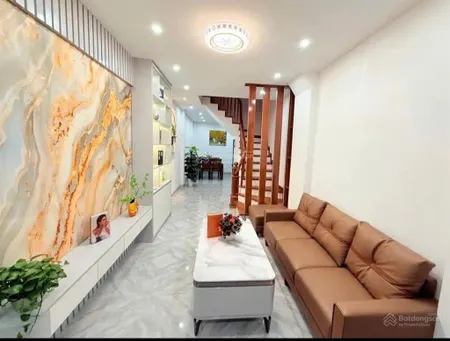Nhà vị trí vàng phố ao sen vừa ở vừa kinh doanh 5 tầng* 33m2, 9 tỷ ngõ ô tô tránh