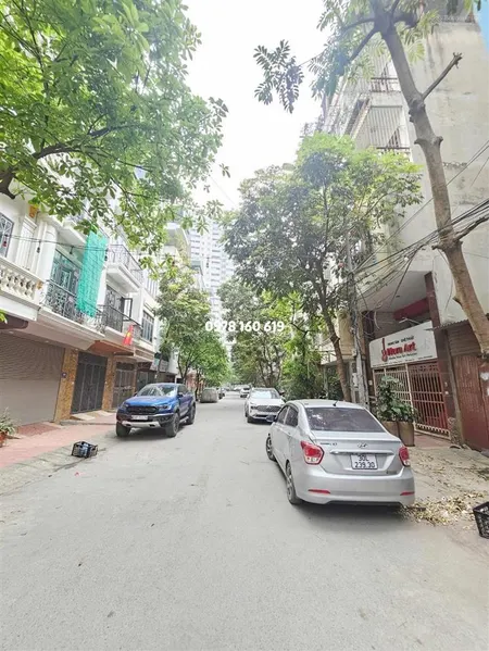 Bán gấp nhà kđt văn khê, hà đông, 50m3, mt4m, ô tô tránh, vỉa hè kinh doanh vp,
