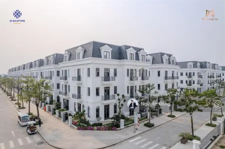 Gấp! tôi cần bán nhanh biệt thự tại solasta mansion dương nội, 27 tỷ, 170m2, vị trí trung tâm dự án