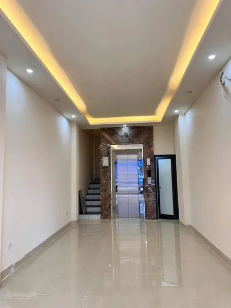 Bán nhà mp đa sỹ kiến hưng hà đông dt 39m x 5t x mt 3,4m giá 12,5 tỷ có thương lượng