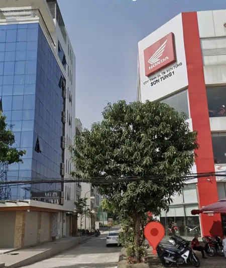 Giá quá êm đất dịch vụ trạm trôi hoài đức khu 5.5ha lideco