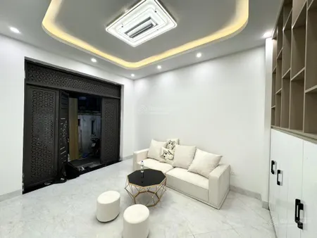 Bán nr 4pn, 4wc, 34m2, khương trung, 8,7 tỷ, hàng hot