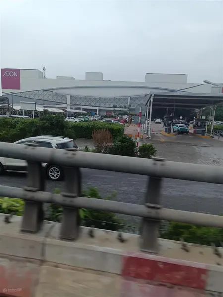 Ngõ ô tô 60m2 đất ô tô vào tận đất