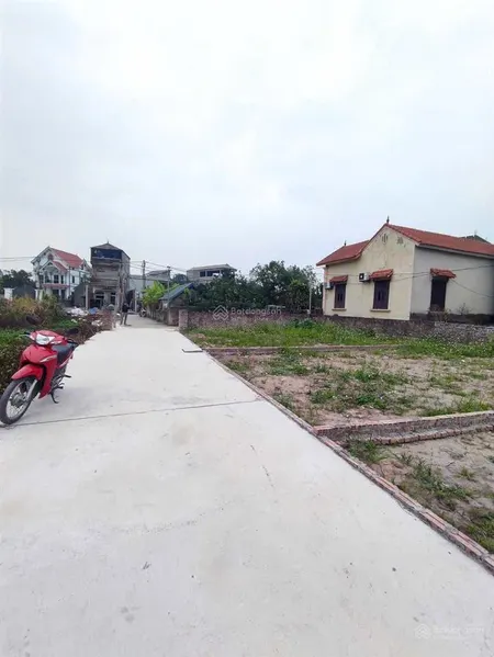 Siêu phẩm đất ô tô vào tận nhà vị trí chương lộc chương dương thường tín hà nội