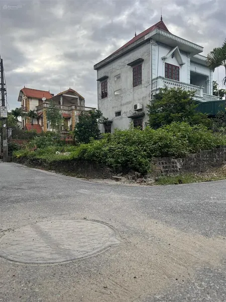 Lõi vin lô góc xóm chuôm xuân canh đông anh dt 46.1m