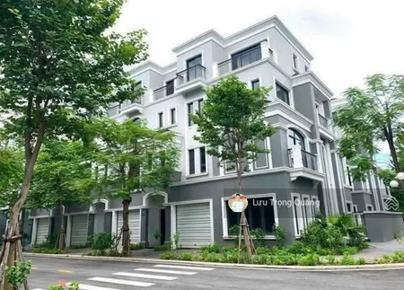 Bán căn liền kề grand bay townhouse giá tốt