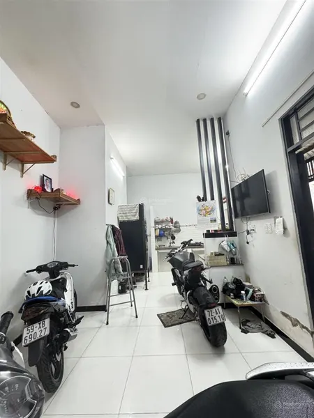 Nhà cấp 4 hxh đường linh đông, cách tô ngọc vân 100m, sát phạm văn đồng, thủ đức