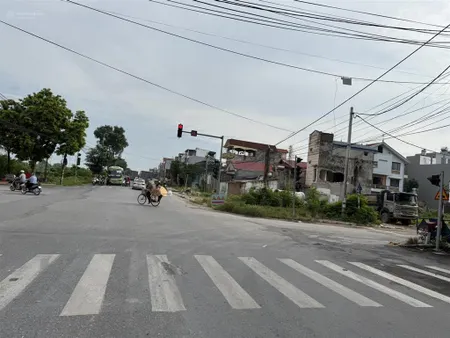 Bán đất nguyên khê lô đẹp 75m vị trí sáng giá ,ở sướng tiềm năng tăng giá cao