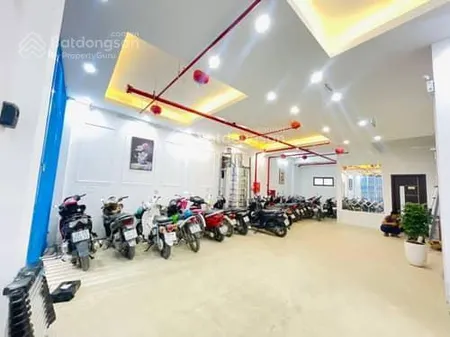 Bán toà chung cư mini dòng tiền cực khủng phùng khoang 90m x7t ,mt6m giá 20,5 tỷ