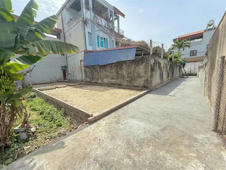 Cần bán gấp 64,4m2 tại nguyên khê đông anh. nở hậu, giá đầu tư