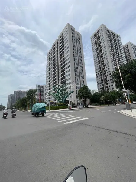 Bán 4.220m²(40x106m) đất thổ cư, gần vinhomes grand park, long thạnh mỹ, tp. thủ đức, giá 75 tỷ