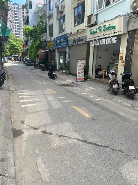 Bán nhà riêng tại hoa lâm phường việt hưng, long biên, hà nội, chỉ với giá cực chất 11 tỷ, 44.5 m2