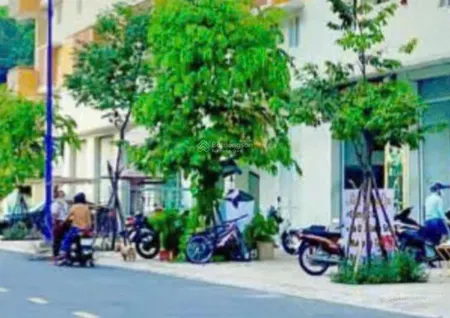 57 m² mặt tiền kinh doanh becamex định hòa, sổ hồng 1,620 tỷ. vị trí siêu vip. nhận ký gửi