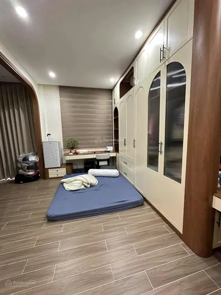 Biệt thự mini đường cây keo ngang gần 8m cực đẹp sát khu đô thị thăng long home