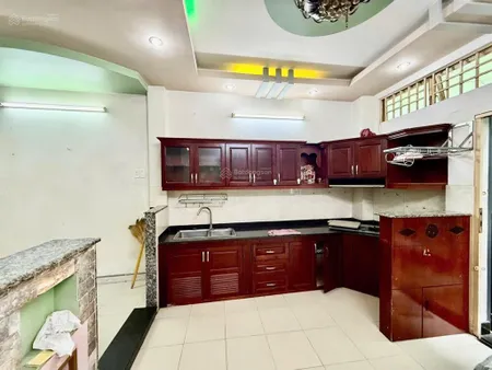 Bán nhà gần mặt tiền lê quang định, p14, bình thạnh gần chợ bà chiểu