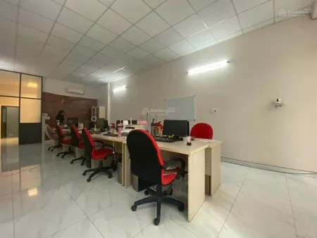 Căn hiếm! 90m2 hxh sổ a4 khu bàu cát tân bình, gần sân bay hợp xây chdv nhỉnh 8 tỷ!
