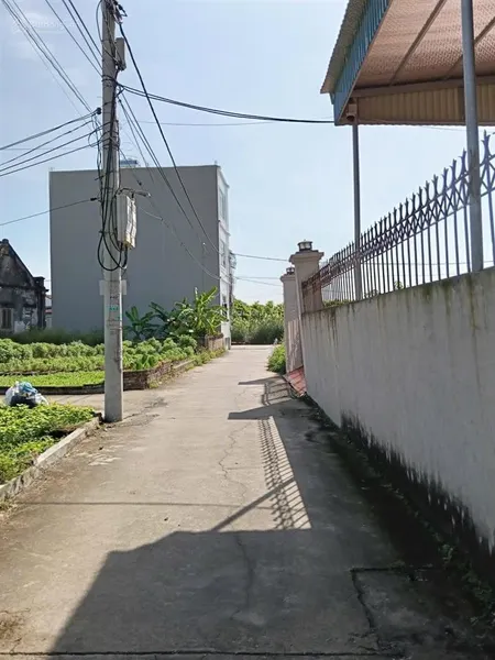 Siêu phẩm nhỏ xinh trục chính kinh doanh thư phú thường tín ** diện tích 57,6m ** mặt tiề