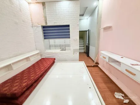 Hàng hiếm triều khúc,nguyễn xiển dt25m2, 4tầng, mt3,4 m 5,55tỷ