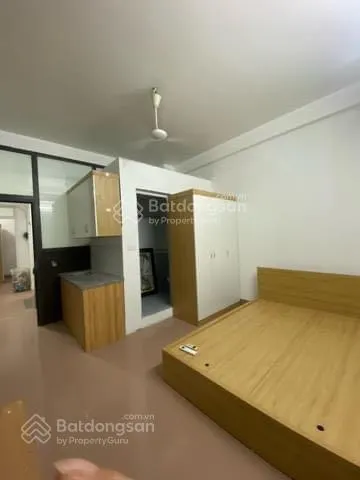 Bán nhà ccmn phố mỹ đình, vị trí vàng, 9pkk ful nội thất gần phố, giá tốt, dòng tiền cao, 9.2 tỷ