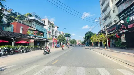 Đất đẹp 85m2 ngay hoàng diệu 2 p.linh trung đường trước nhà 6m hệ sô cao xây full không thụt