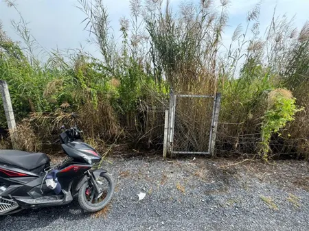 Còn vài nền hẻm lương ngang xe hơi chạy rẻ nhất khu tân nhựt 1,8 tỷ đến 2,5 tỷ