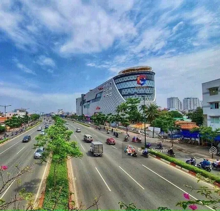 Chính chủ bán gấp lô đất f0 hiệp bình chánh cách phạm văn đồng chỉ 50m đường rộng 8m giá chốt tốt