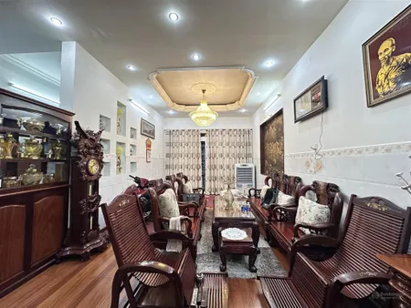 Bán nhà góc 2 mặt tiền kdc mỹ thạnh hưng, phường 6, tp. mỹ tho