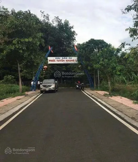 Bán đất an lộc, 1,2 tỷ, 171m2, giá cực chất, bình long, bình phước
