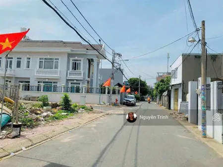 Giá tốt 79tr/m2, đất đường oto chạy vivu sát phạm văn đồnglinh tâythủ đức