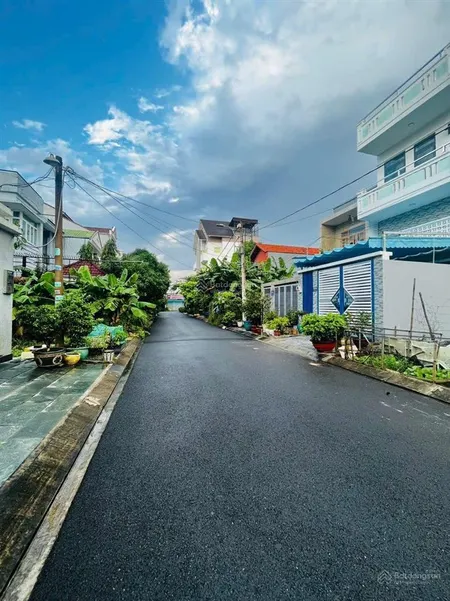 Bán đất tại phạm văn đồng, hiệp bình chánh, thủ đức, 9,8 tỷ, 100m2, giá ưu đãi hot!