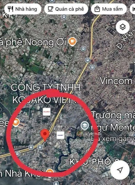 Bán đất phạm văn đồng 60m2, 72m2, 80m2, 82m2, 150m2, giá chỉ từ 4,2 tỷ sổ hồng riêng