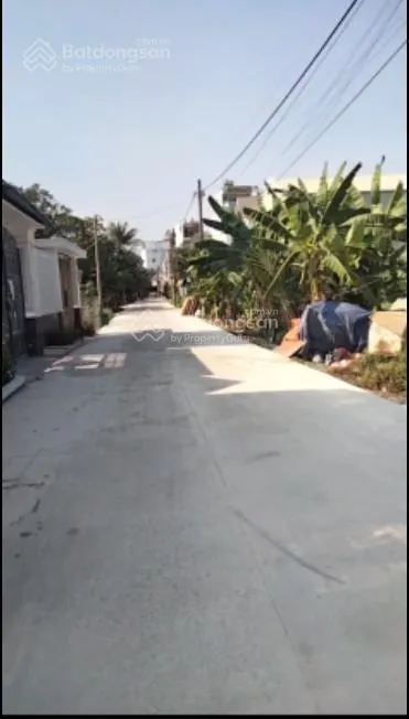 135m thổ cư hẻm xe tải bông văn dĩa gần nguyễn cửu phú
