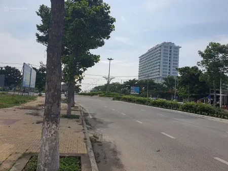 Bán nhà mặt tiền hacom mall, 33 tỷ, 408m2, mỹ bình, phan rang tháp chàm, ninh thuận