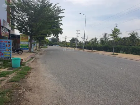 Bán nhà mặt tiền an dương vương, 45 tỷ, 1275 m2, thị trấn khánh hải, ninh thuận, 0943 678 ***