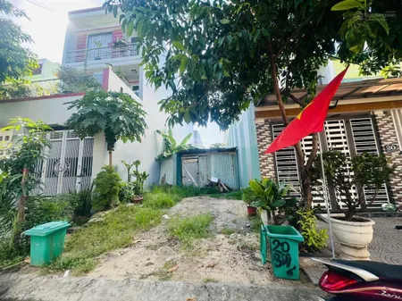 Bán đất tại bàu mạc 6, hòa minh, liên chiểu, đà nẵng, 4,85 tỷ, 107,5 m2