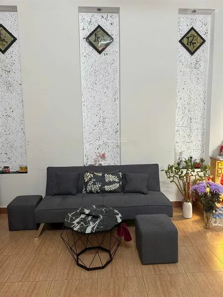 *** nhà 2 tầng mặt tiền đường lê thiệt song song nguyễn tất thành , p. hoà minh, q. liên chiểu.