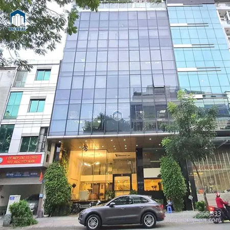 Tòa nhà trần hưng đạo q1, dt 8m x 23m nh, cn 240m2 kc 1 hầm 6 tầng, 1200m2, giá 58 tỷ