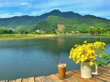 Bân 2 lô đất hòa bắc có hạ tầng đường bê tông 5m, diện tích hơn 800m2 , 560m2 đất ở , giá 4,5 tỷ
