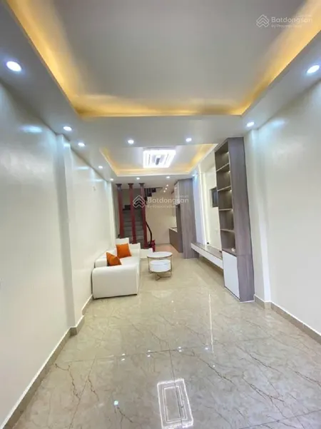 Hiếm ngõ thông thoáng trước sau thoáng mát 4 ngủ về ở luôn