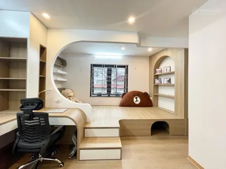 Bán nhà phố đào duy từ trung tâm phố cổ, lô góc, ngõ rộng, gần phố, full nội thất, 35m, chỉ 16tỷ8