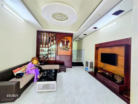 Bán nhà lầu mới đẹp giá tốt trong khu dân cư tín nghĩa,tân biên, biên hoà giá chỉ 4,3 tỷ