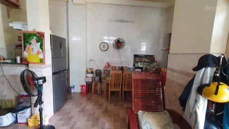 Bán nhà đường nơ trang long, p.11, bình thạnh, 37m2x5.5mx2 tầng, 4.45 tỷ