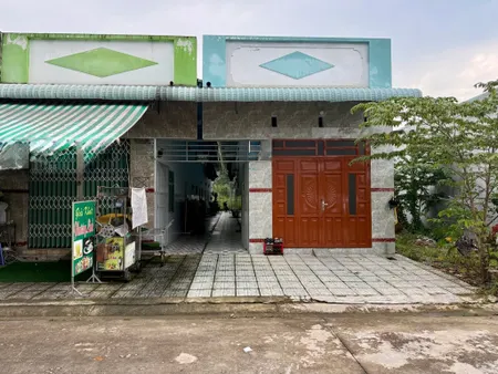 🔥 Chủ cần bán nhanh dãy trọ Bàu Bàng giá rẻ nhất khu vực  – Cơ hội hiếm, chốt liền tay