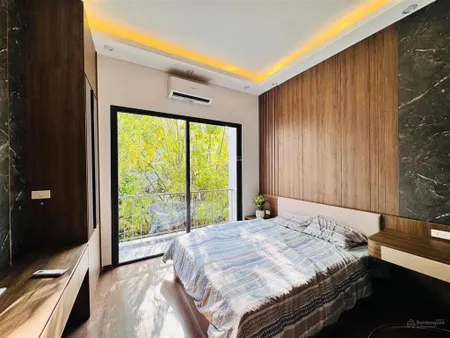 Nhà đẹp xuân đỉnh 45m2 ngõ nông cách oto 10m2 2 thoáng