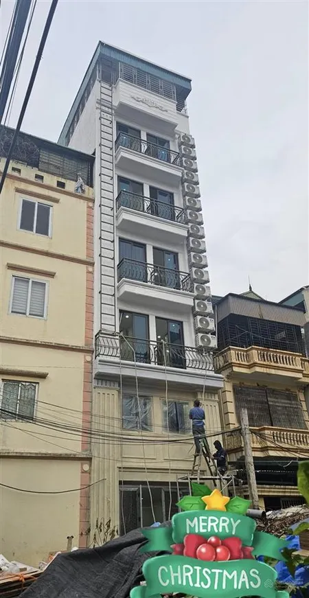 Bán tòa dòng tiền tại phú diễn, quận bắc từ liêm, hà nội giá 14,8 tỷ