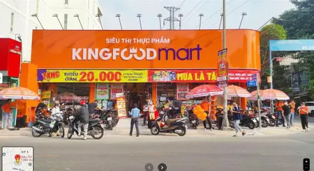 Siêu phẩm! mặt tiền huỳnh văn bánh nguyễn văn trỗi, p12, phú nhuận 6.5x15m 3 tầng hđt 40tr/34tỷ