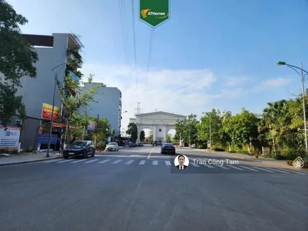 Bán biệt thự hoàn thiện lideco, trạm trôi, hoài đức, 20 tỷ, 144m2, hàng hiếm tại view đẹp